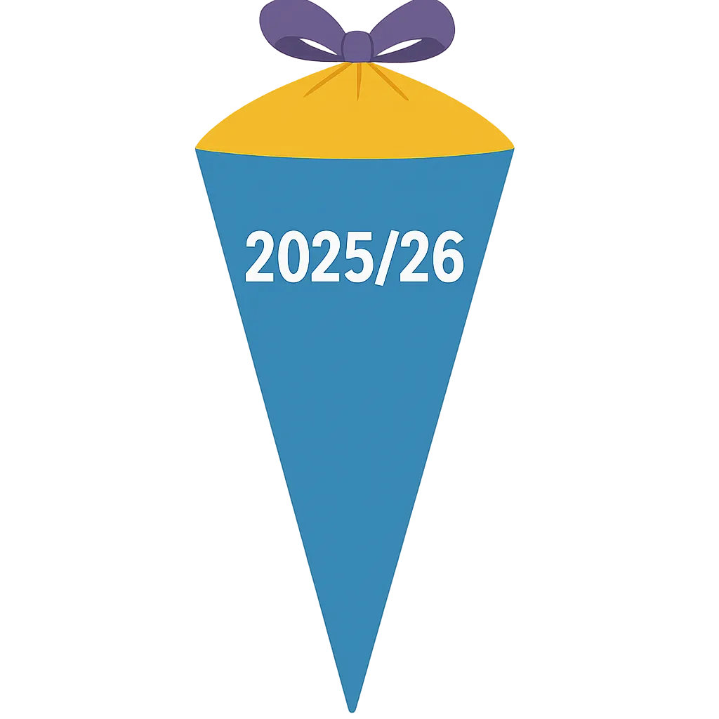 Neues Schuljahr, neue Abenteuer – schön, dass ihr bei uns seid, liebe Einsiedler Kids! 🎉💛